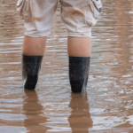 Tak Hanya Penyakit Kulit, Pengungsi Korban Banjir Sumut Juga Hadapi Persoalan Nonmedis