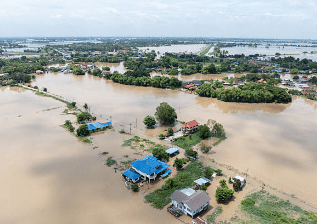 Belum Ada Status Bencana Nasional di Aceh, Sumut, dan Sumbar