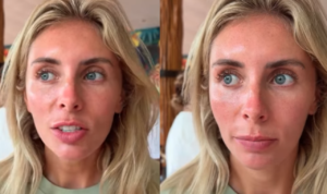 Video Dewasa Direkam di Spanyol, Bonnie Blue Tidak Divonis Atas Kasus Pornografi di Bali