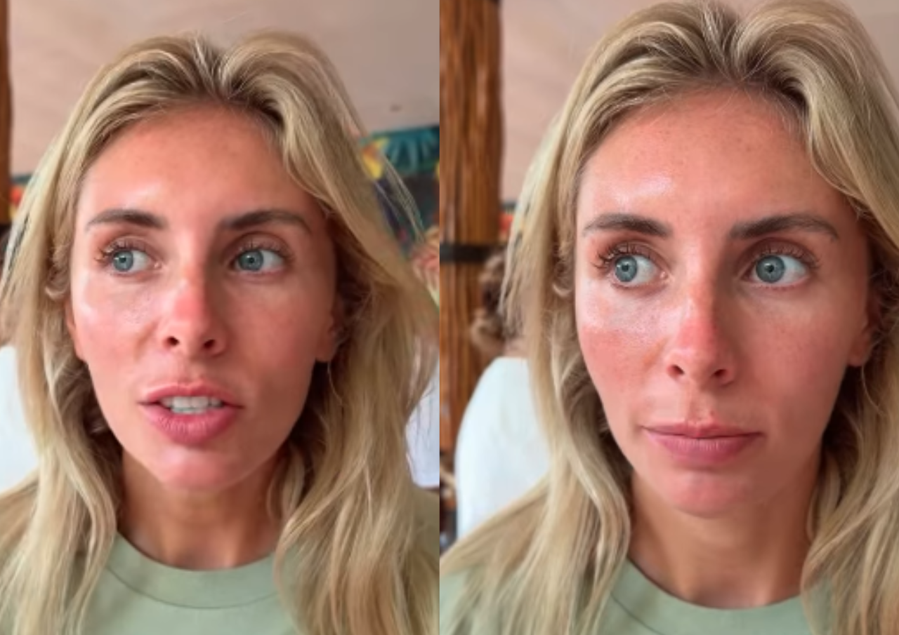 Video Dewasa Direkam di Spanyol, Bonnie Blue Tidak Divonis Atas Kasus Pornografi di Bali