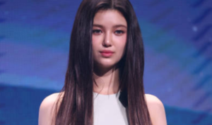 Danielle Putuskan Kontrak dengan ADOR, Terancam Hadapi Gugatan Perusahaan