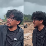 Ferry Irwandi Tanggapi Sentilan Anggota Dewan Soal Bantuan Rp10 M