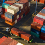 Total Volume Impor Bahan Baku Industri 2026 Diperkirakan Capai 4 Juta Ton