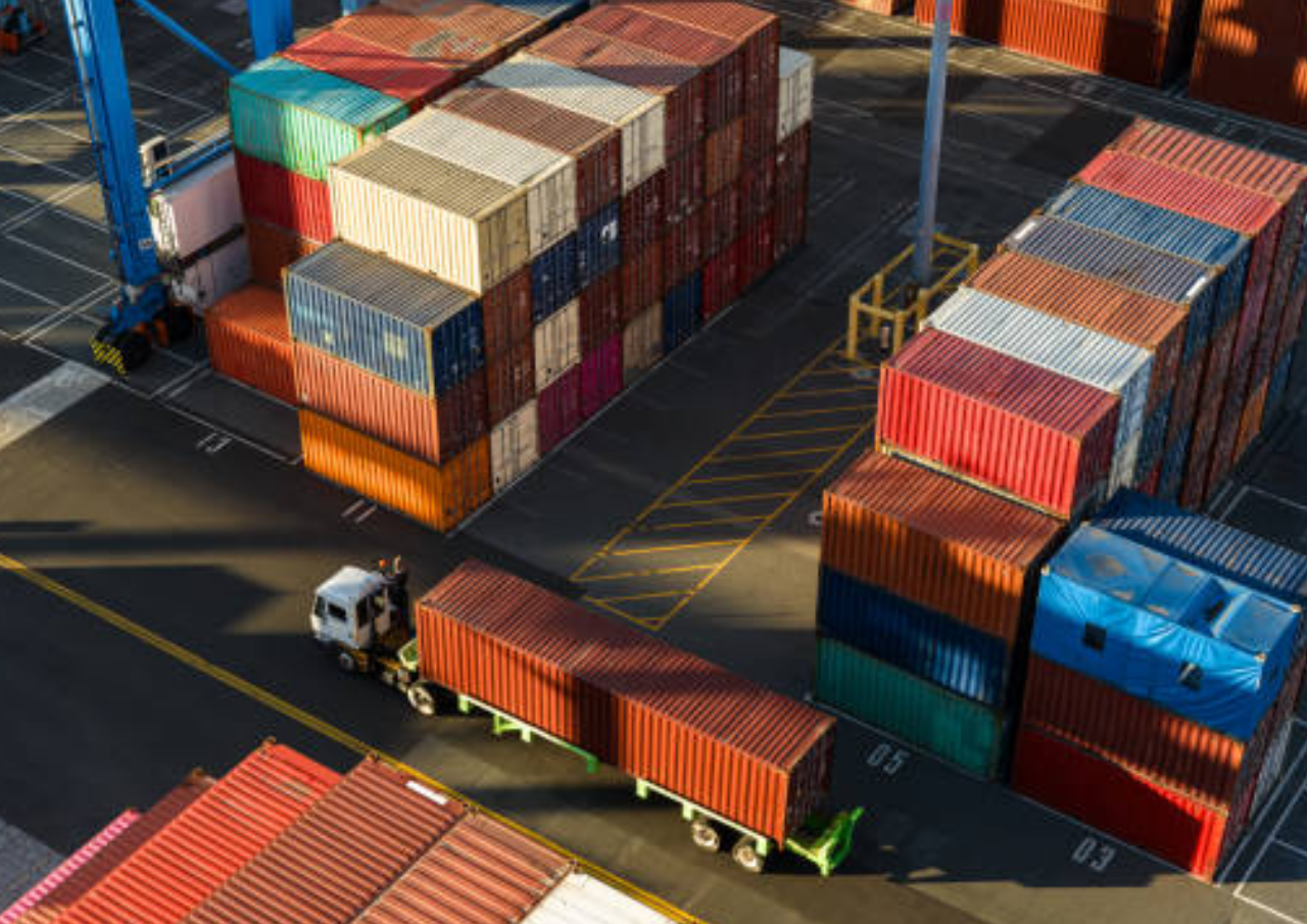 Total Volume Impor Bahan Baku Industri 2026 Diperkirakan Capai 4 Juta Ton