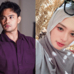 Inara Rusli Laporkan Insanul Fahmi ke Polisi Atas Dugaan Penipuan