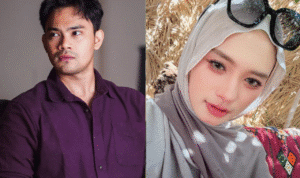 Inara Rusli Laporkan Insanul Fahmi ke Polisi Atas Dugaan Penipuan