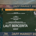 Film Panjang "Laut Bercerita" Bakal Hadir di Bioskop Tahun Depan