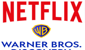 Netflix Akuisisi Warner Bros., Trump Ingatkan Kemungkinan Dominasi Pasar