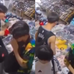 Sejumlah Remaja Asal Jepang Kedapatan Mengutil Pakaian saat Study Tour di Bali