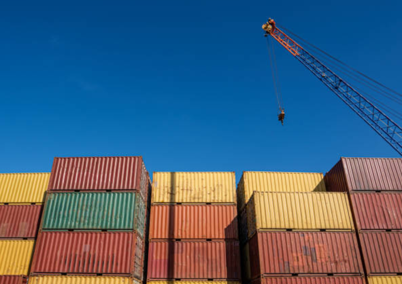 Penyelundupan Produk Gamen dan Mesin Pembuat Rokok Ilegal di Jakarta Berhasil Digagalkan