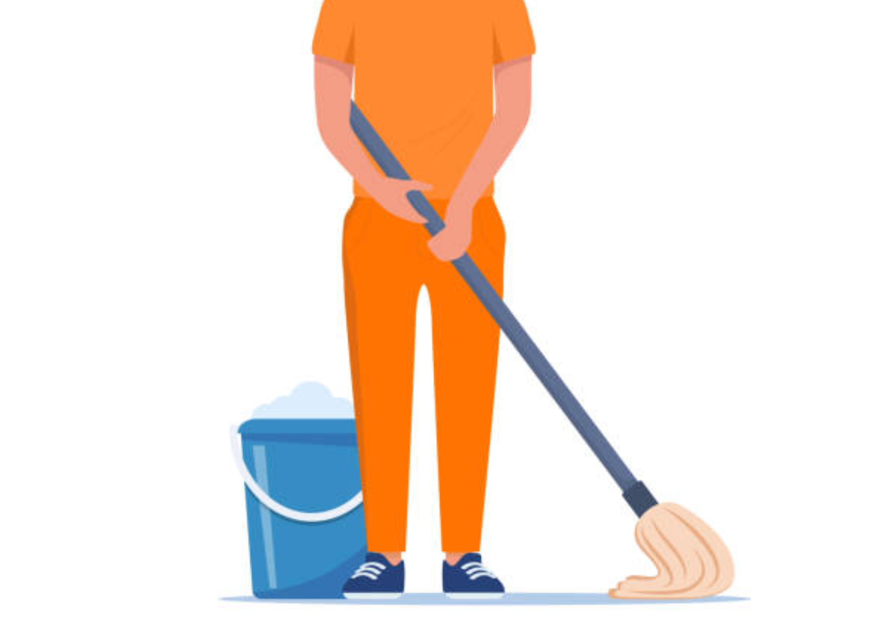 Hukuman Pidana Kerja Sosial Diterapkan Mulai Januari 2026