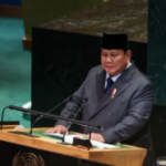 Prabowo Tentang Desakan Status Bencana Nasional di Sumatera: Ini 3 dari 38 Provinsi