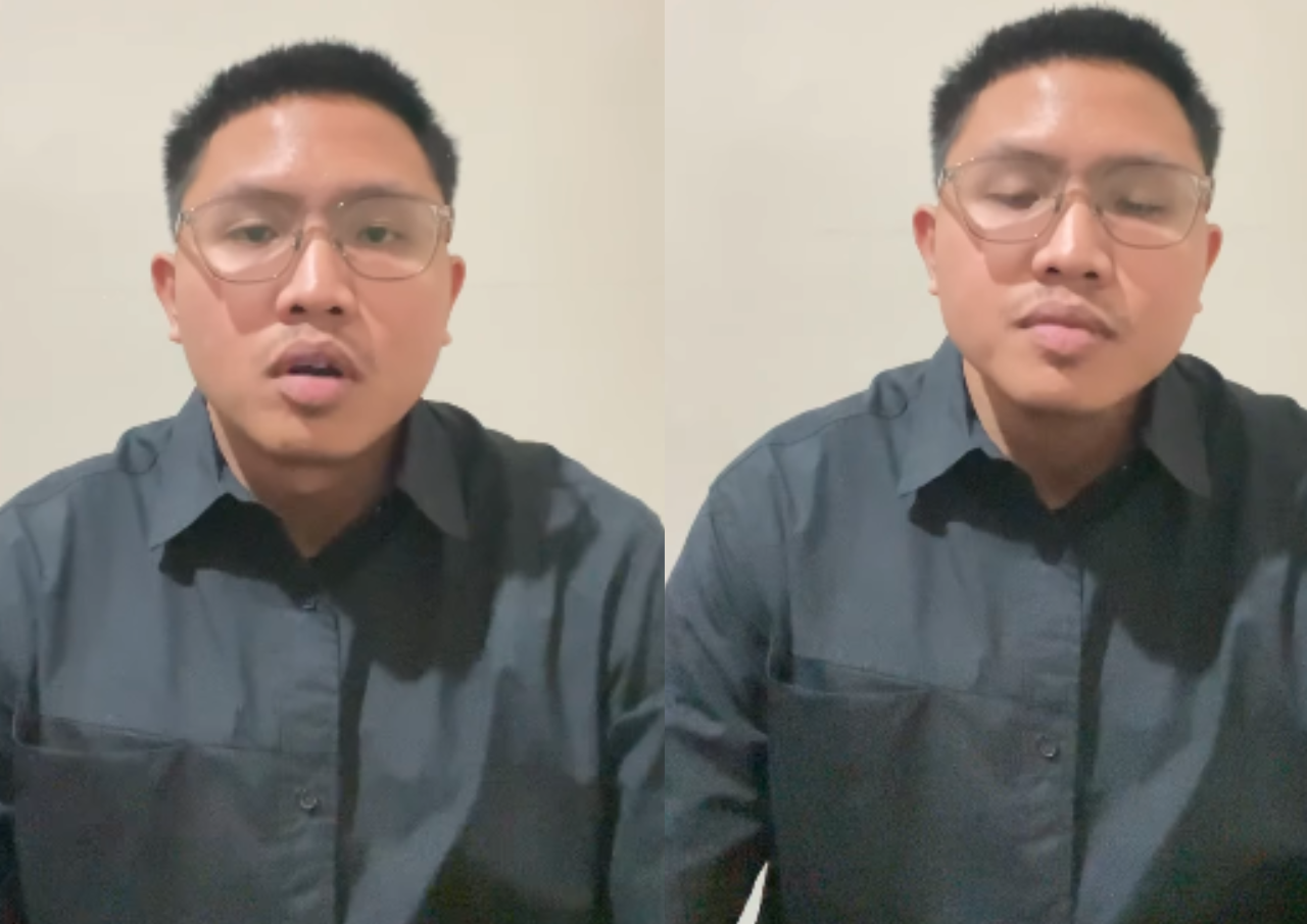 YouTuber Resbob Diamankan Polisi Buntut Dugaan Ujaran Kebencian ke Viking dan Suku Sunda