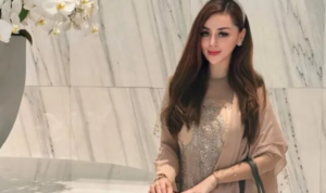 Sempat Kena Isu Perselingkuhan dengan Ridwan Kamil, Selebgram Safa Marwah Klarifikasi