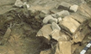 situs-kota-kapur Situs Kota Kapur di Pulau Bangka Terancam Hilang