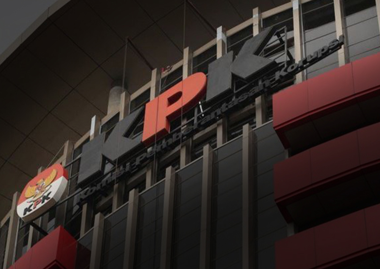 KPK Naikkan Kriteria Batas Gratifikasi di Beberapa Kategori, Ini Alasannya