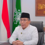 PBNU Tanggapi Soal Pemerintah RI Gabung Board of Peace: Belum Ada Alternatif Lain