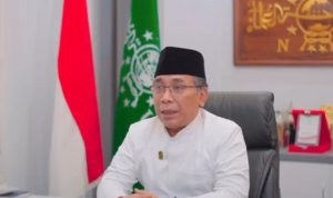 PBNU Tanggapi Soal Pemerintah RI Gabung Board of Peace: Belum Ada Alternatif Lain
