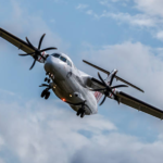 Pesawat ATR 400 Yogyakarta-Makassar Hilang Kontak