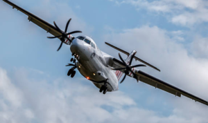 Pesawat ATR 400 Yogyakarta-Makassar Hilang Kontak