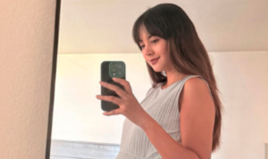 aurelie Aurelie Moeremans Ingatkan Agar Tidak Merundung Pihak Diduga Karakter dalam 'Broken Strings'