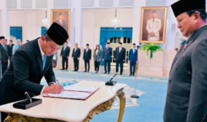 Apa Itu Dewan Energi Nasional yang Diketuai Bahlil? Simak Tugasnya!