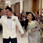 Baru Menikah 2 Bulan, Komedian Boiyen Gugat Cerai Suami