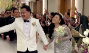 Baru Menikah 2 Bulan, Komedian Boiyen Gugat Cerai Suami