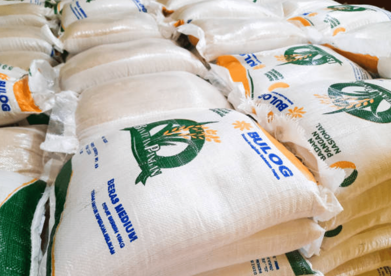 720 Ribu Ton Bantuan Pangan Bakal Digelontorkan Tahun 2026 Ini