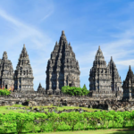 Teknologi AI Dinilai Bisa Percepat Proses Pemugaran Candi