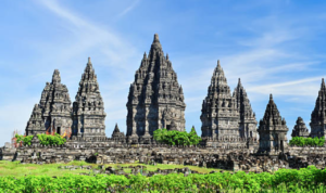 Teknologi AI Dinilai Bisa Percepat Proses Pemugaran Candi