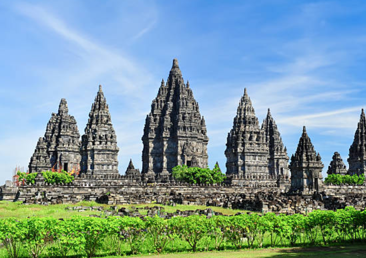 Teknologi AI Dinilai Bisa Percepat Proses Pemugaran Candi