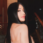 Denada Digugat Atas Dugaan Penelantaran Anak Kandung