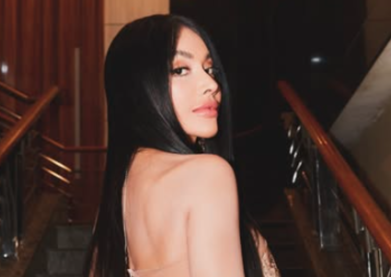 Denada Digugat Atas Dugaan Penelantaran Anak Kandung