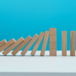 Permainan Domino Kini Dilarang di Aceh Barat