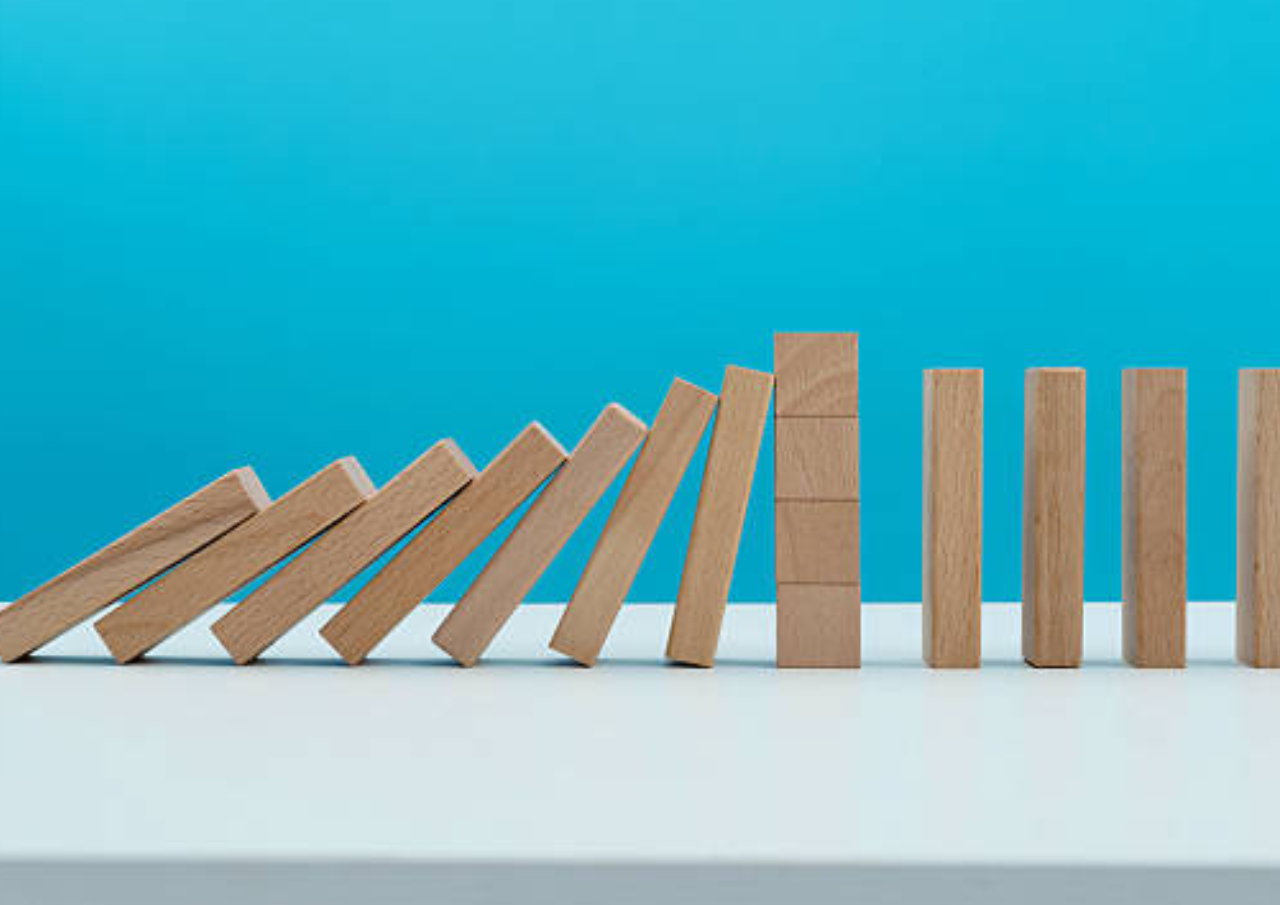 Permainan Domino Kini Dilarang di Aceh Barat