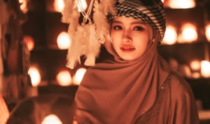 Inara Rusli Isyaratkan Ingin Damai dengan Istri Sah Insanul Fahmi