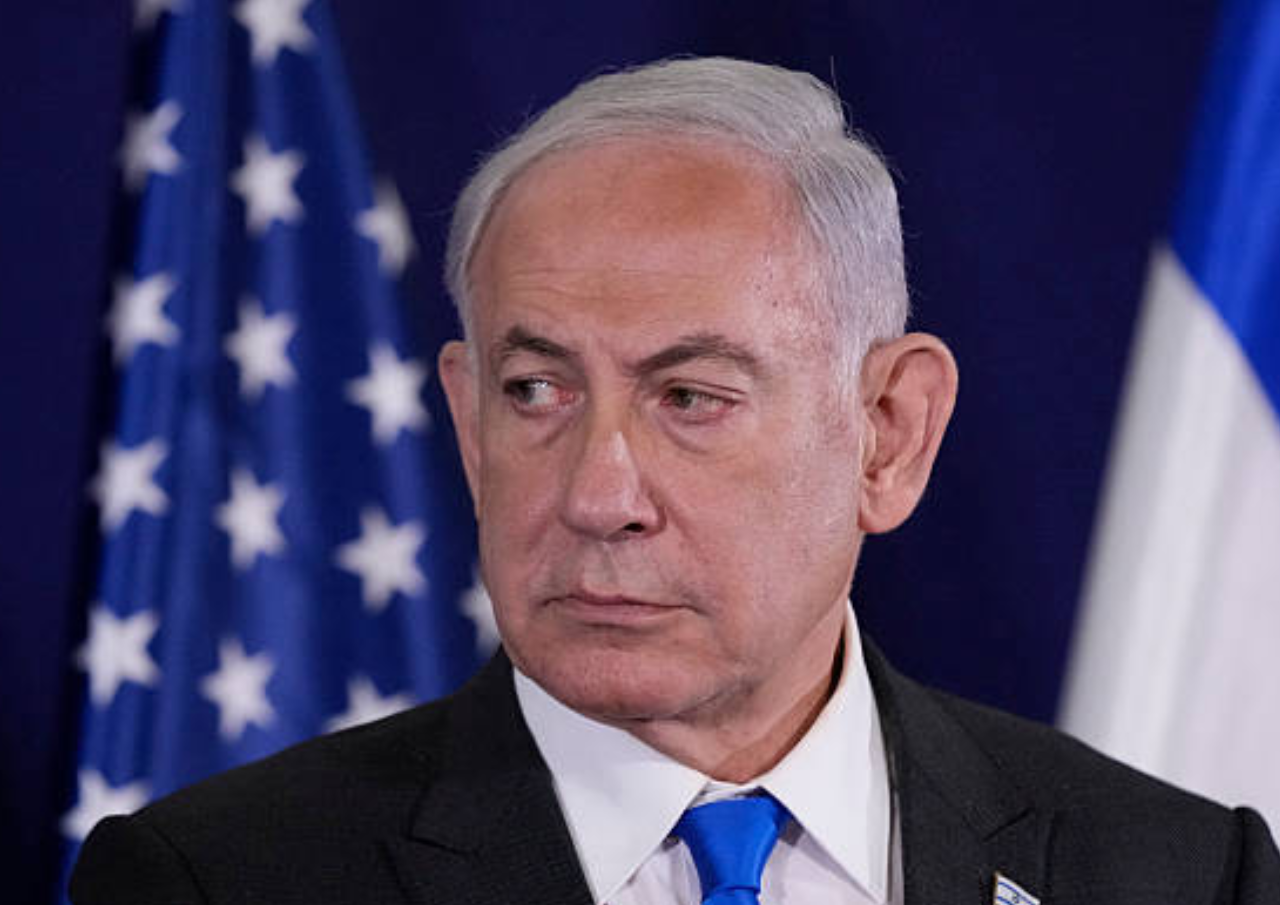 PM Israel Tetap Keras Menolak Mengakui Palestina Sebagai Negara