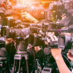 Viral Rekaman Ditegur Jurnalis Inggris, Paspampres Tegaskan Sudah Sesuai SOP