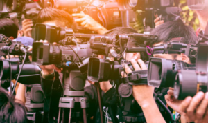 Viral Rekaman Ditegur Jurnalis Inggris, Paspampres Tegaskan Sudah Sesuai SOP