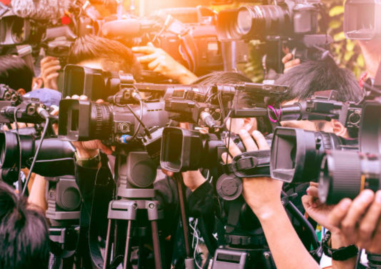 Viral Rekaman Ditegur Jurnalis Inggris, Paspampres Tegaskan Sudah Sesuai SOP