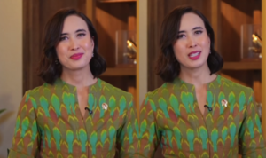 menpar Menpar Widiyanti