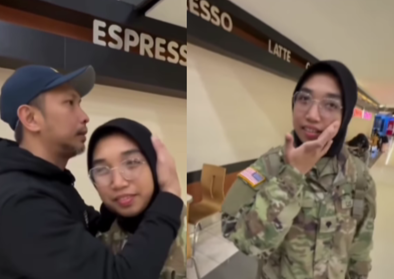 Pemerintah RI Bakal Telusuri Status Kewarganegaraan Orang Indonesia yang Jadi Militer AS dan Rusia