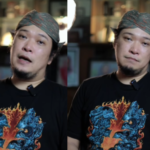 Noe Letto Buka Suara Terkait Jabatan Tenaga Ahli DPN