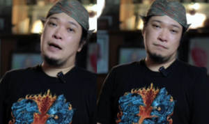 noe-letto-2 Noe Letto Buka Suara Terkait Jabatan Tenaga Ahli DPN