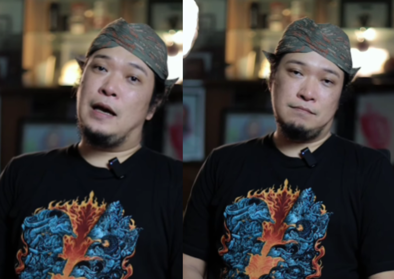 Noe Letto Buka Suara Terkait Jabatan Tenaga Ahli DPN