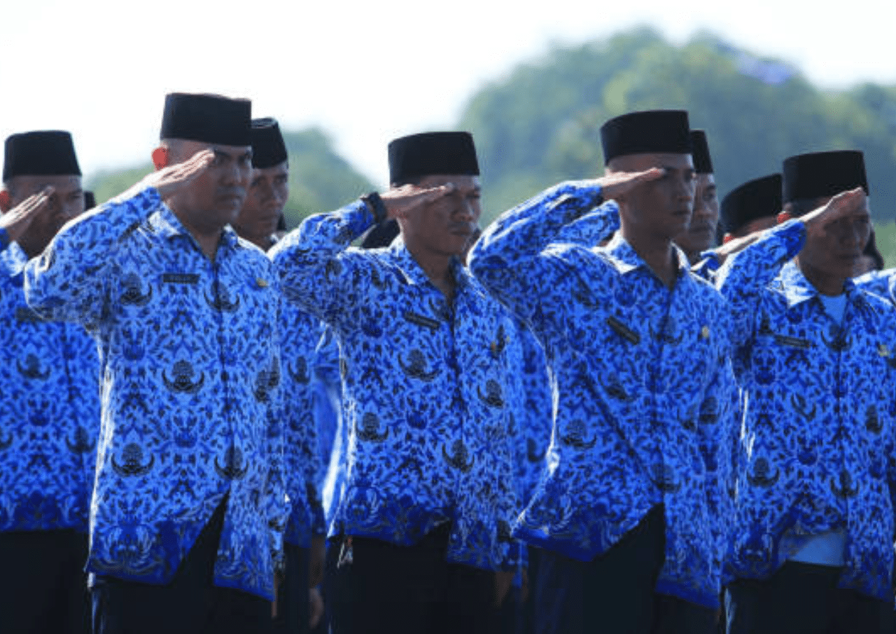 Kenaikan Gaji PNS 2026 Akan Dibahas Mulai 3 Bulan ke Depan