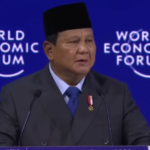 Prabowo Bicara Survei Indonesia Negara Bahagia: Mengharukan Sekaligus Menyedihkan