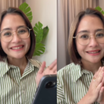 Pasang Label 'Open to Work', Prilly Latuconsina Dapat Lebih dari 30 Ribu Tawaran Kerja