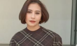 prilly Prilly Latuconsina Mundur dari Rumah Produksi yang Didirikannya dengan Umay Shahab dan Yahni Dahmayanti